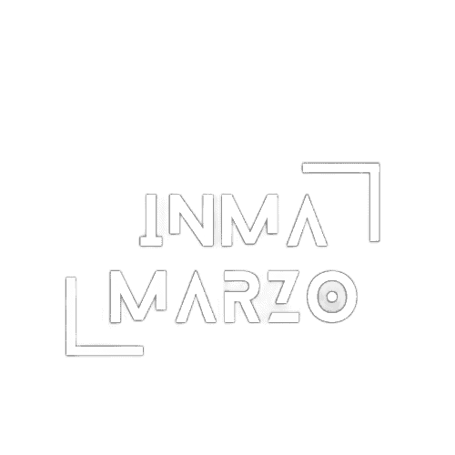 Logo Inma Marzo - Création sites web pour artisans